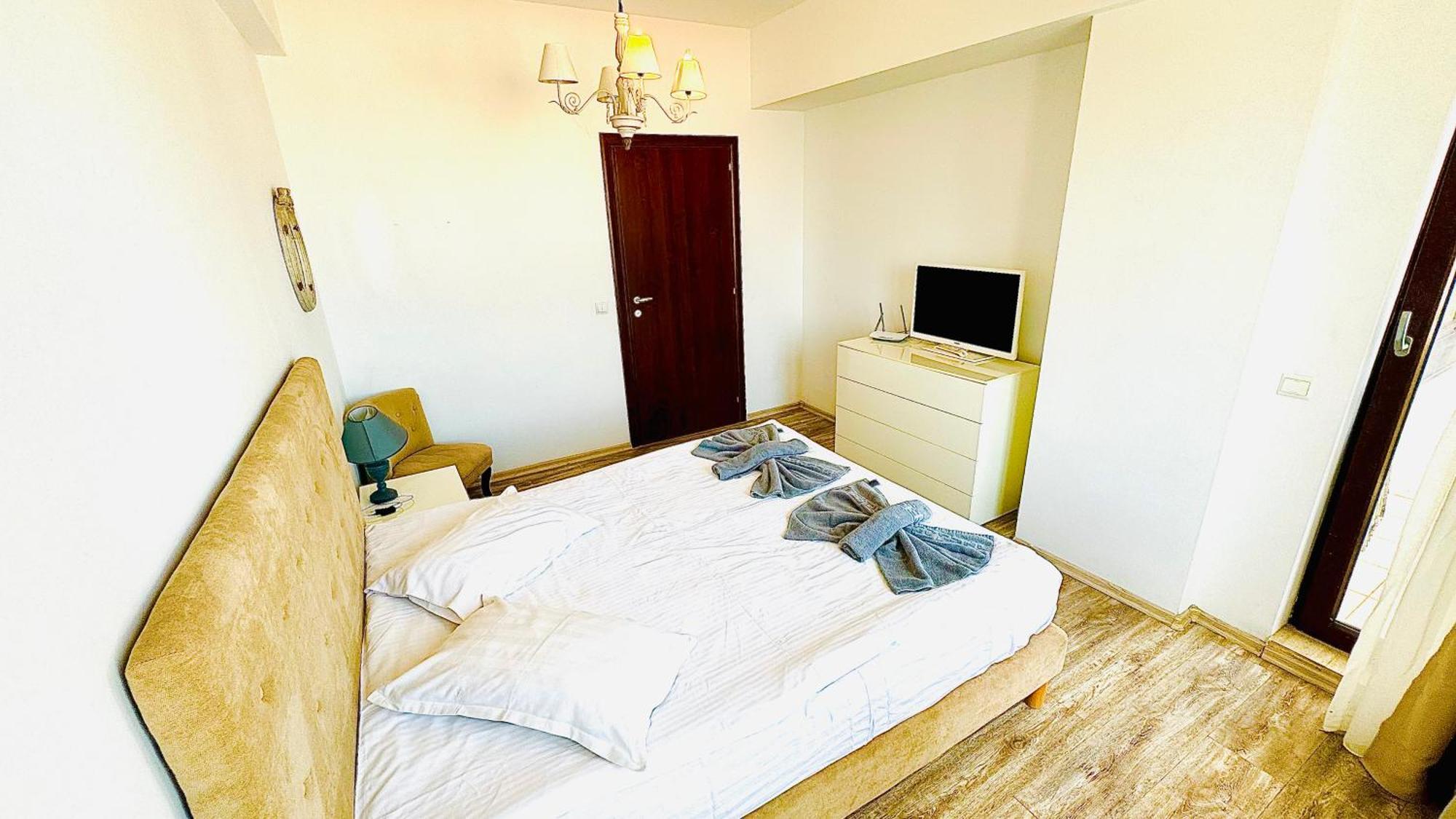Mamaia Summerland Εξωτερικό φωτογραφία