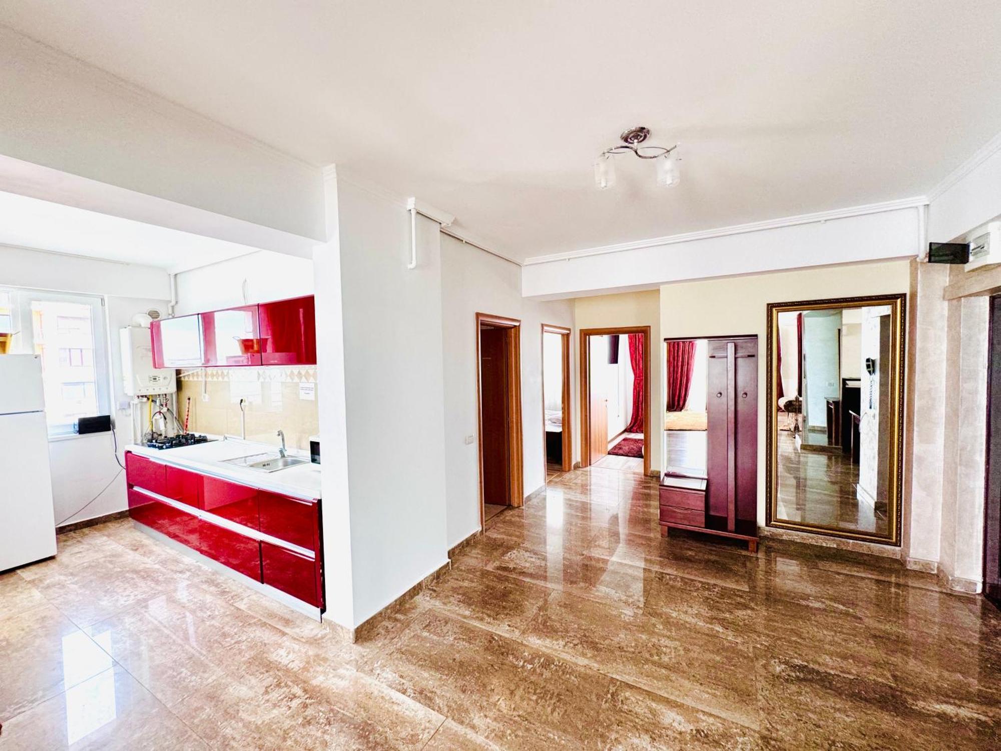 Mamaia Summerland Εξωτερικό φωτογραφία