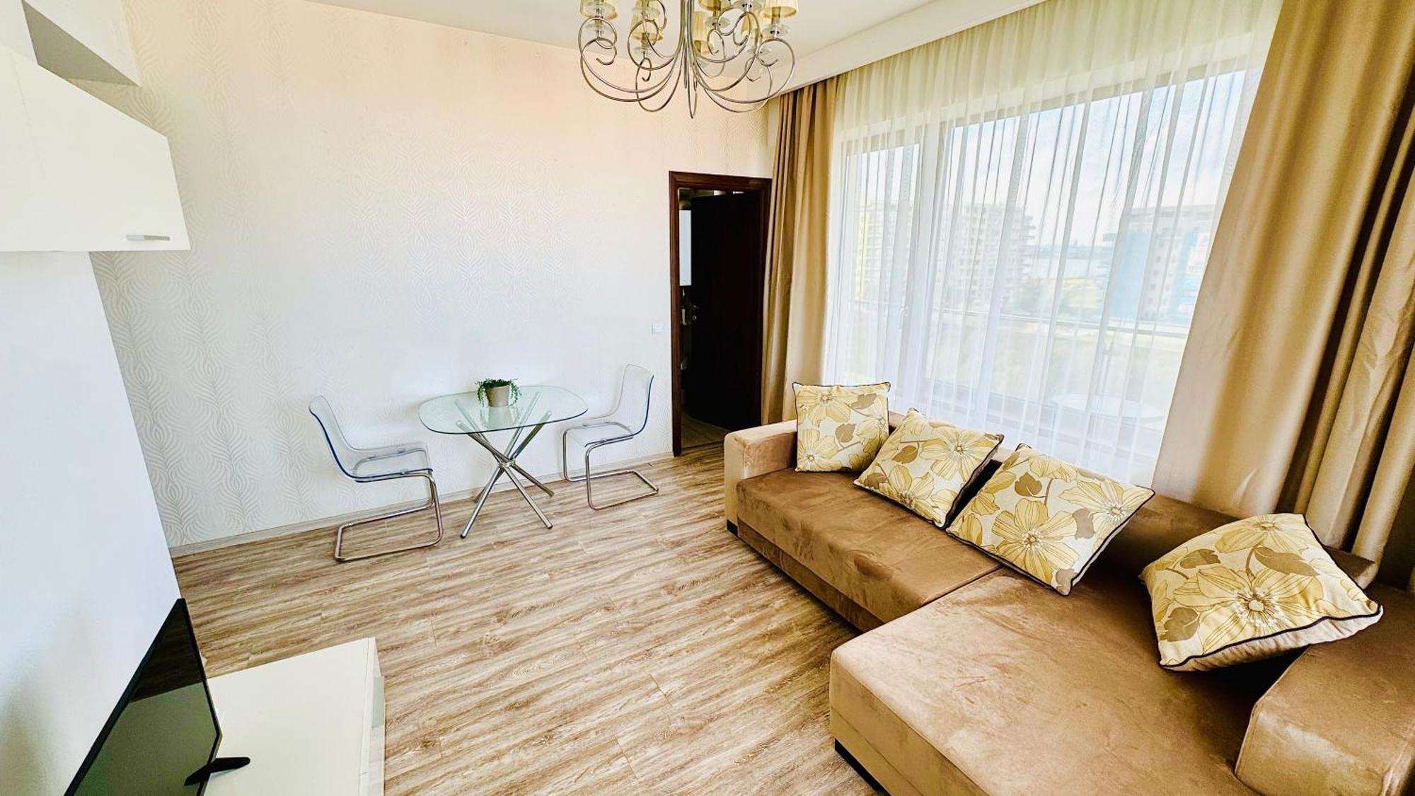 Mamaia Summerland Εξωτερικό φωτογραφία