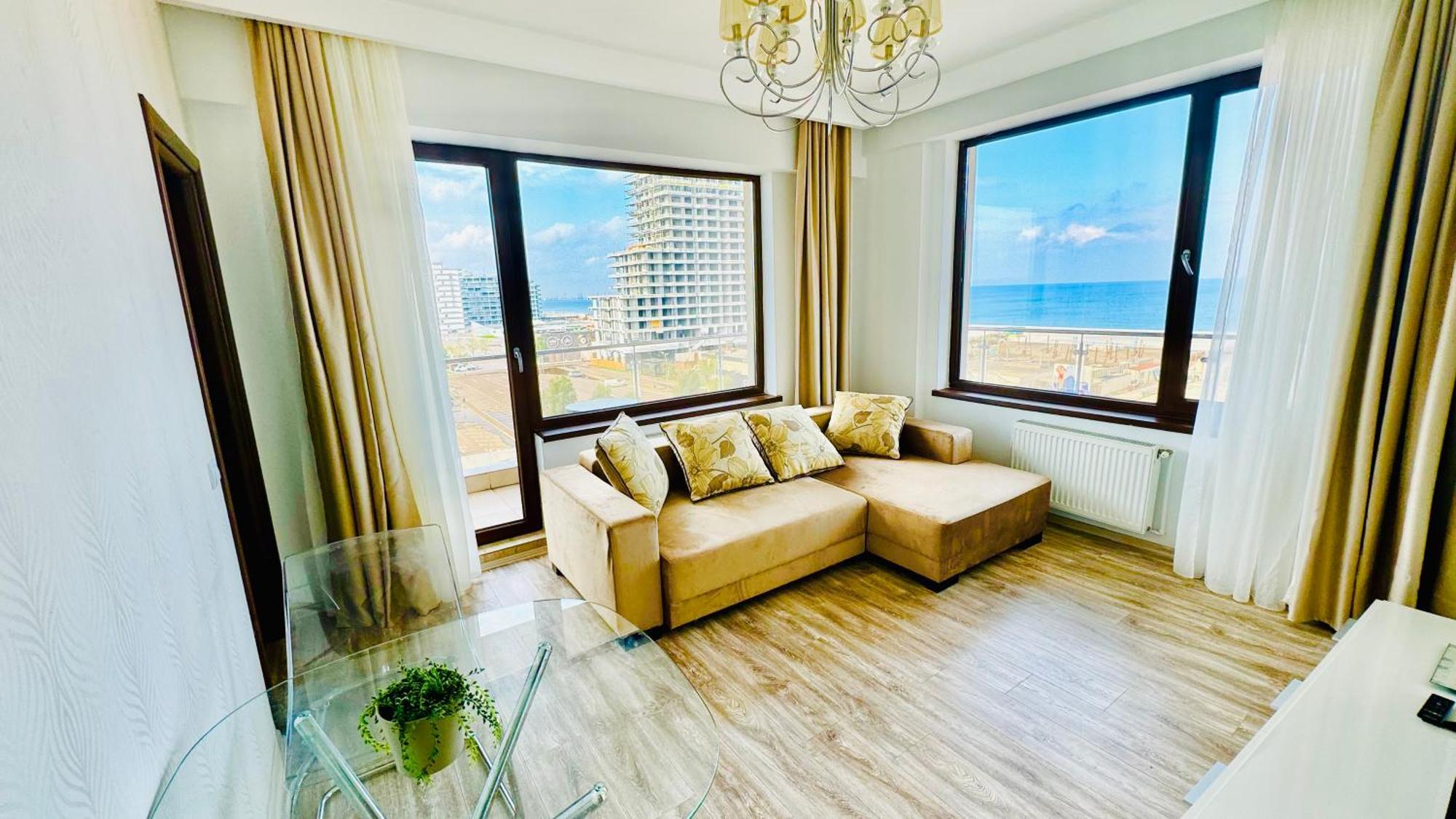 Mamaia Summerland Εξωτερικό φωτογραφία