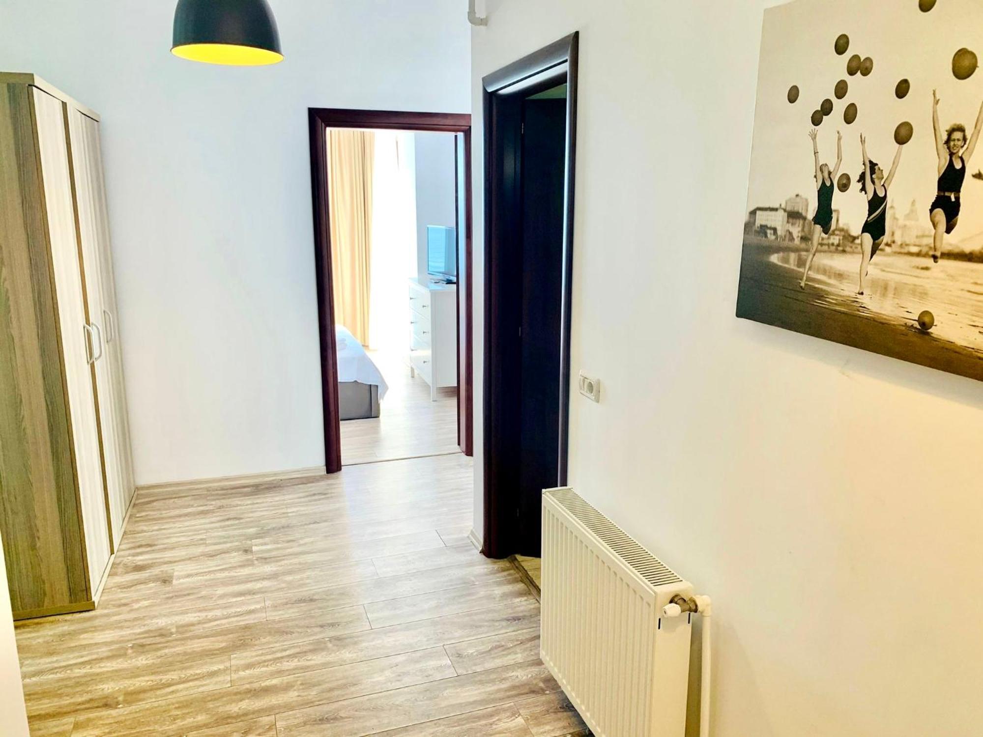 Mamaia Summerland Εξωτερικό φωτογραφία