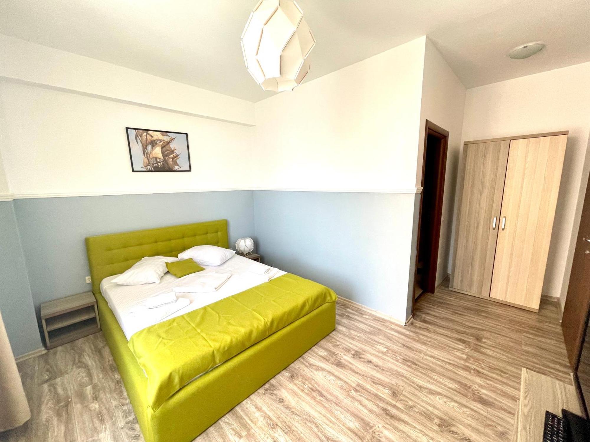 Mamaia Summerland Εξωτερικό φωτογραφία