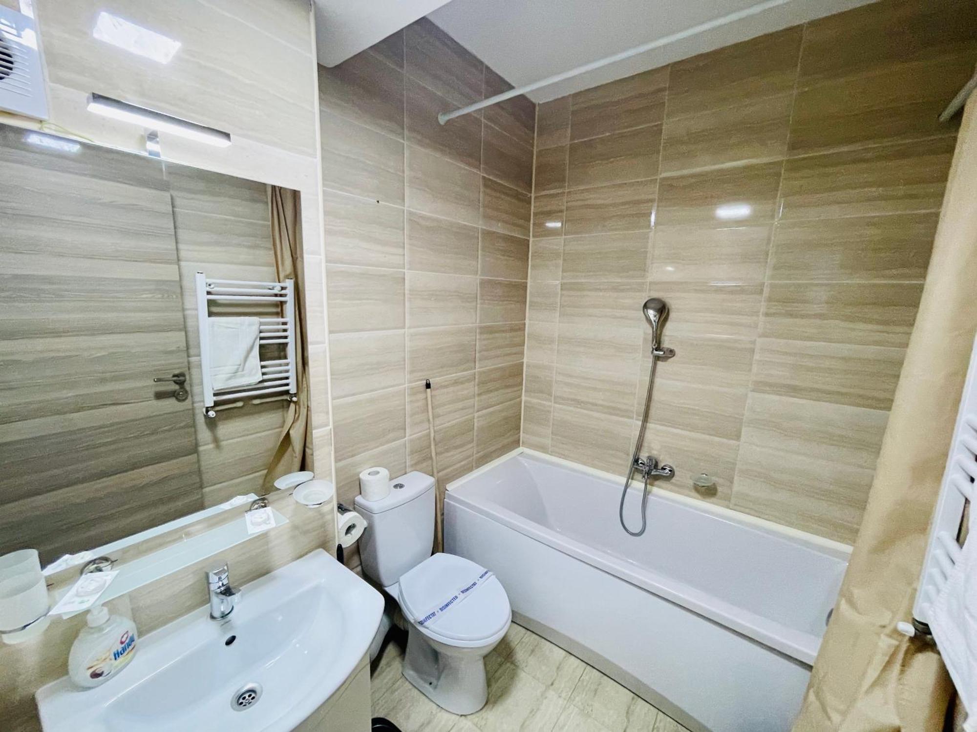 Mamaia Summerland Εξωτερικό φωτογραφία