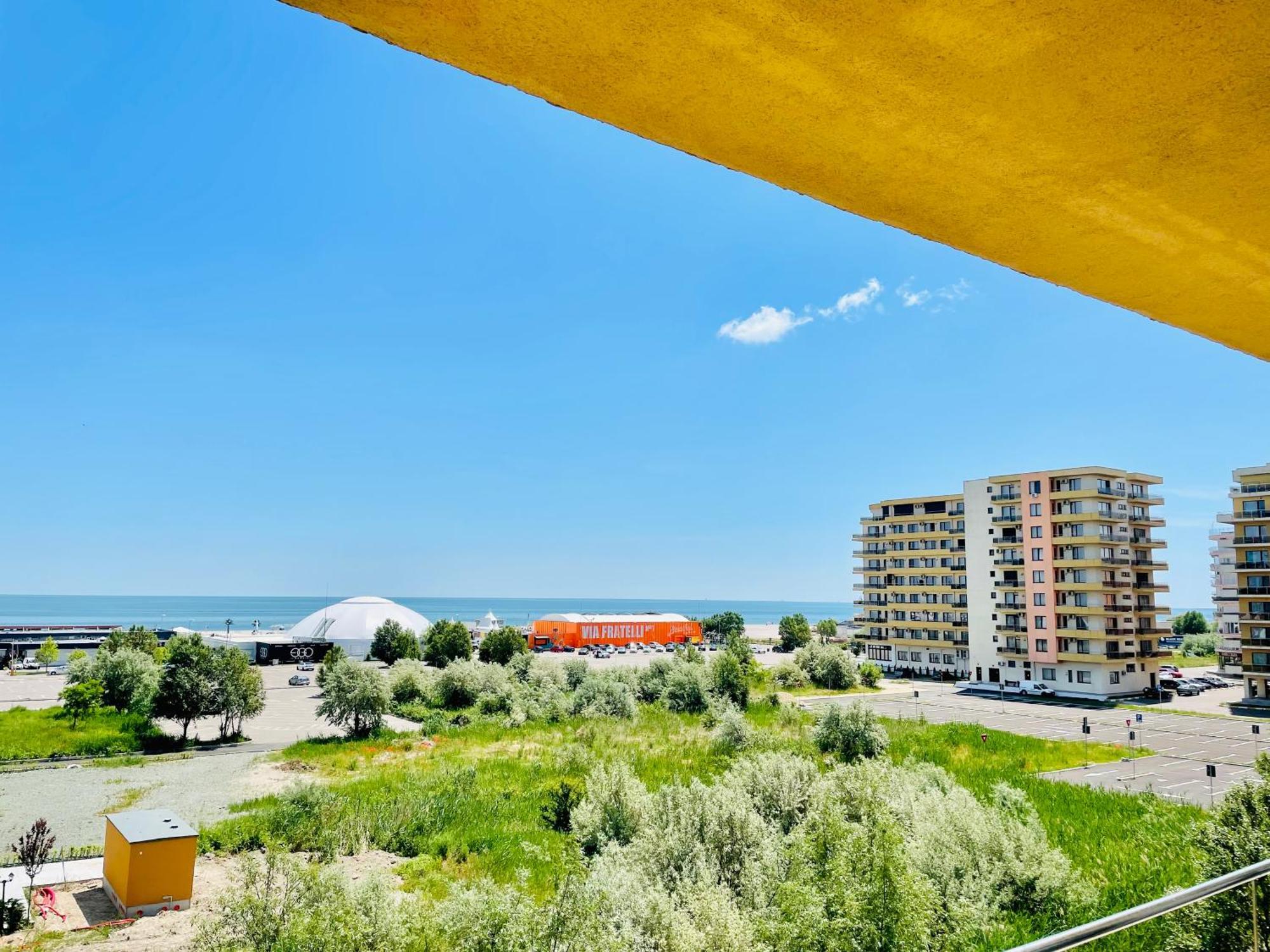 Mamaia Summerland Εξωτερικό φωτογραφία