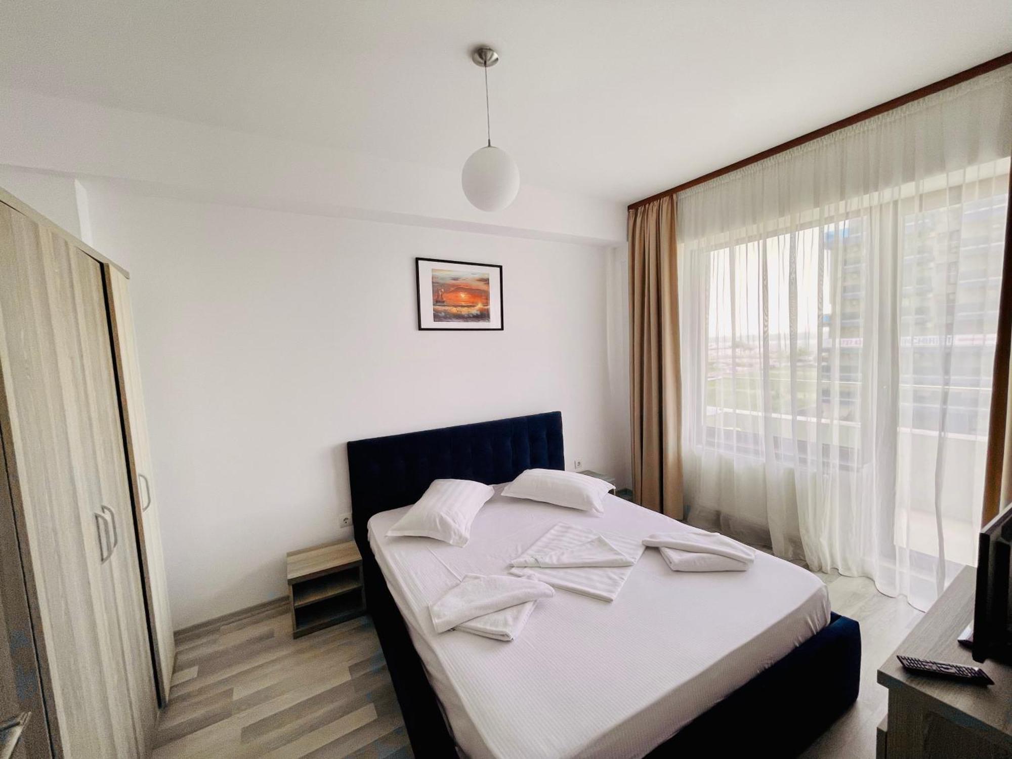 Mamaia Summerland Εξωτερικό φωτογραφία