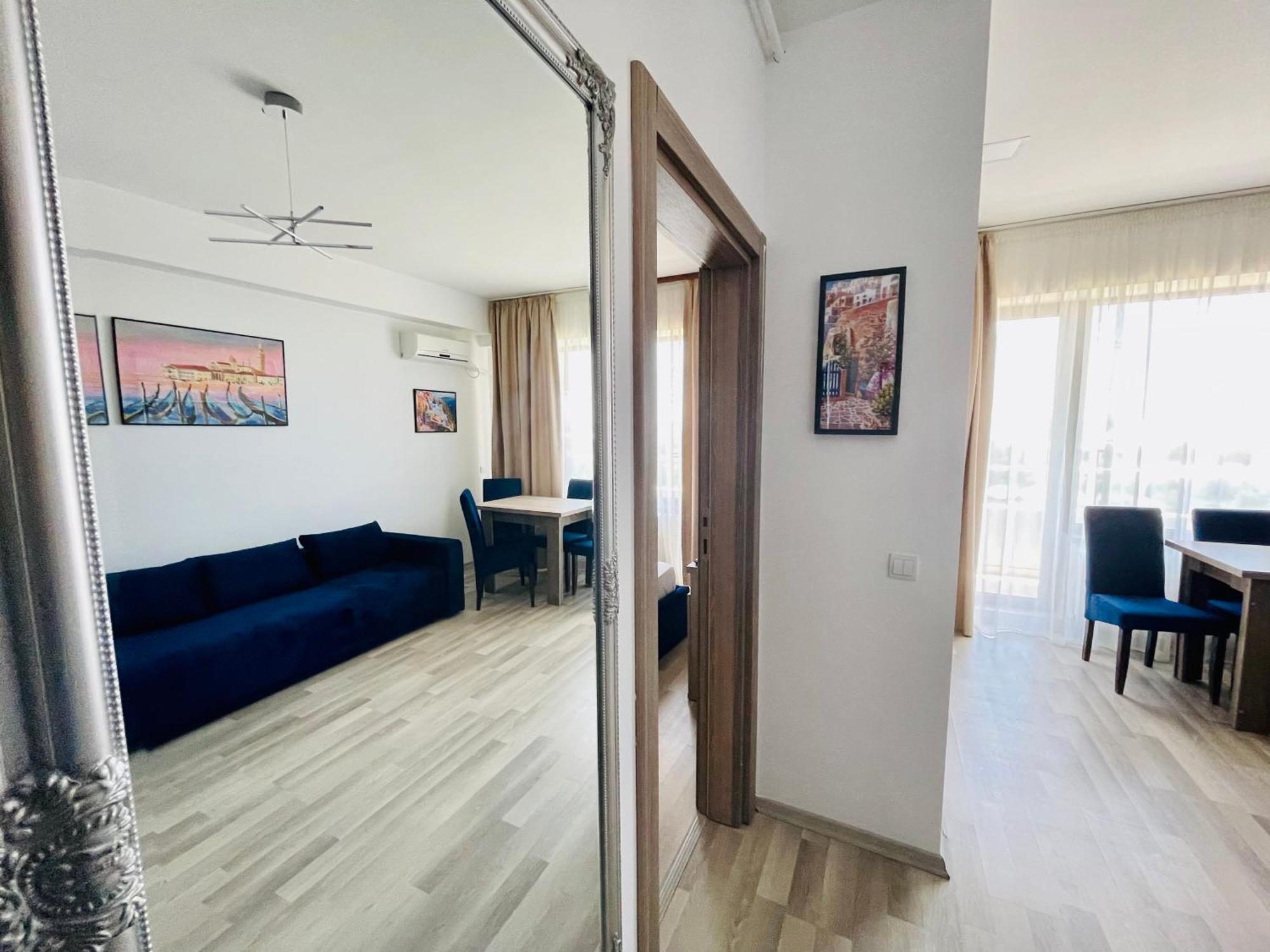 Mamaia Summerland Εξωτερικό φωτογραφία