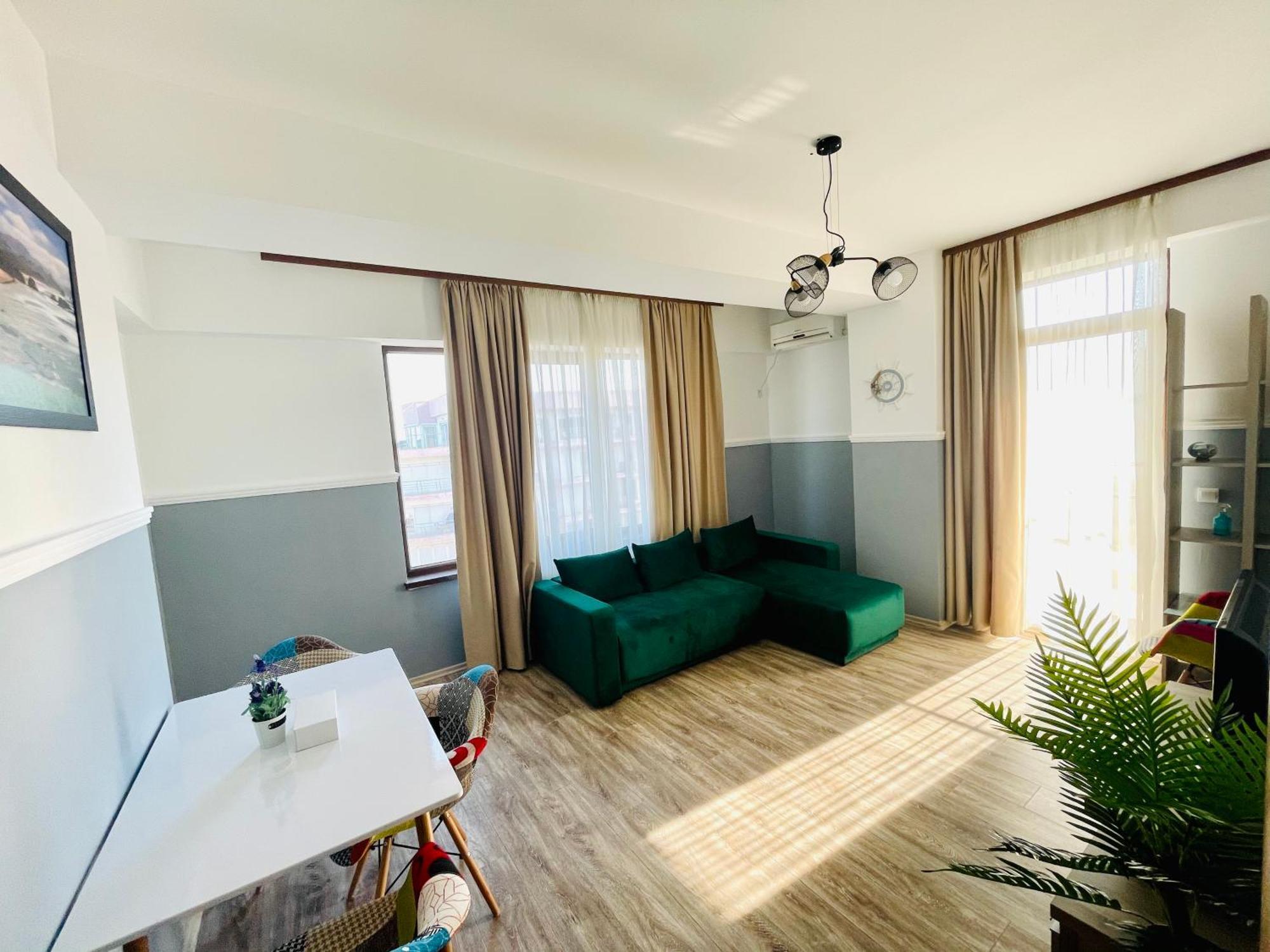 Mamaia Summerland Εξωτερικό φωτογραφία