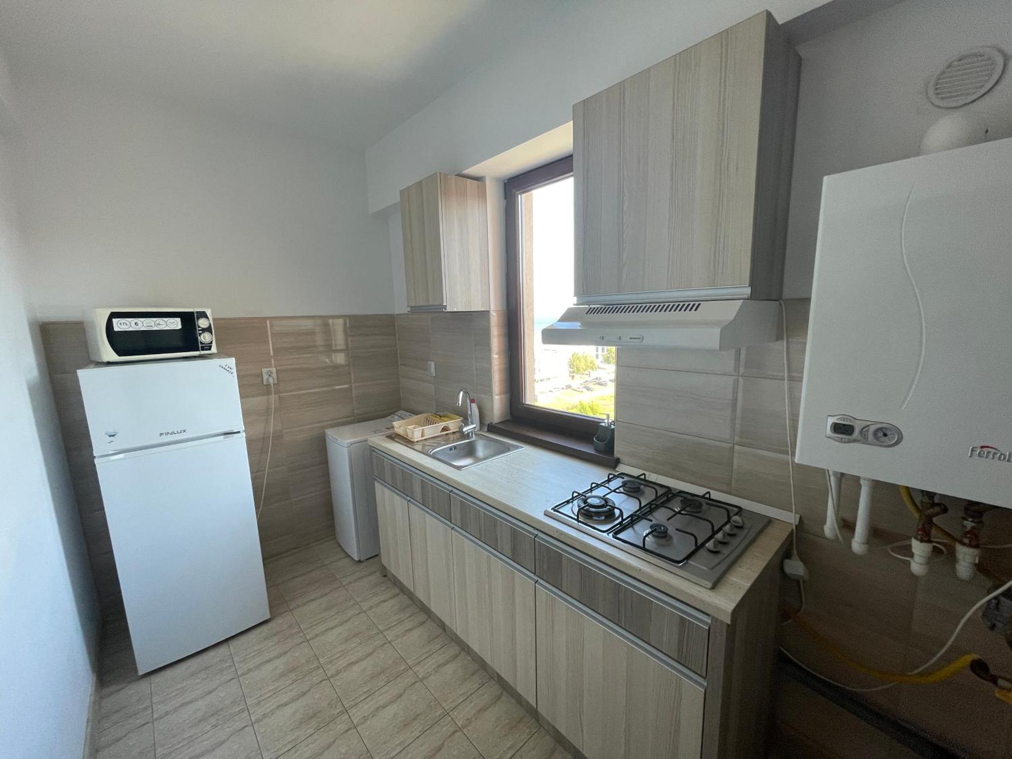 Mamaia Summerland Εξωτερικό φωτογραφία