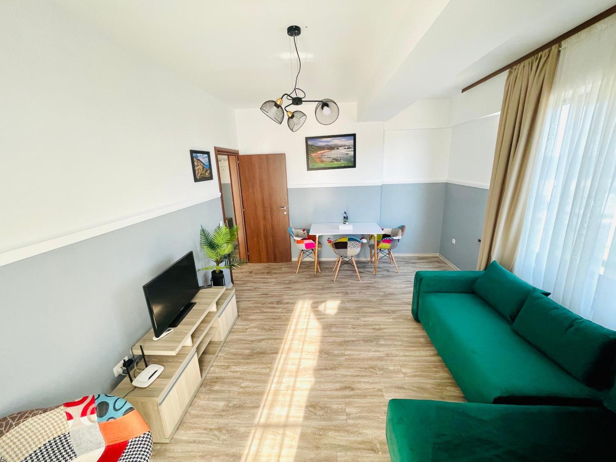 Mamaia Summerland Εξωτερικό φωτογραφία