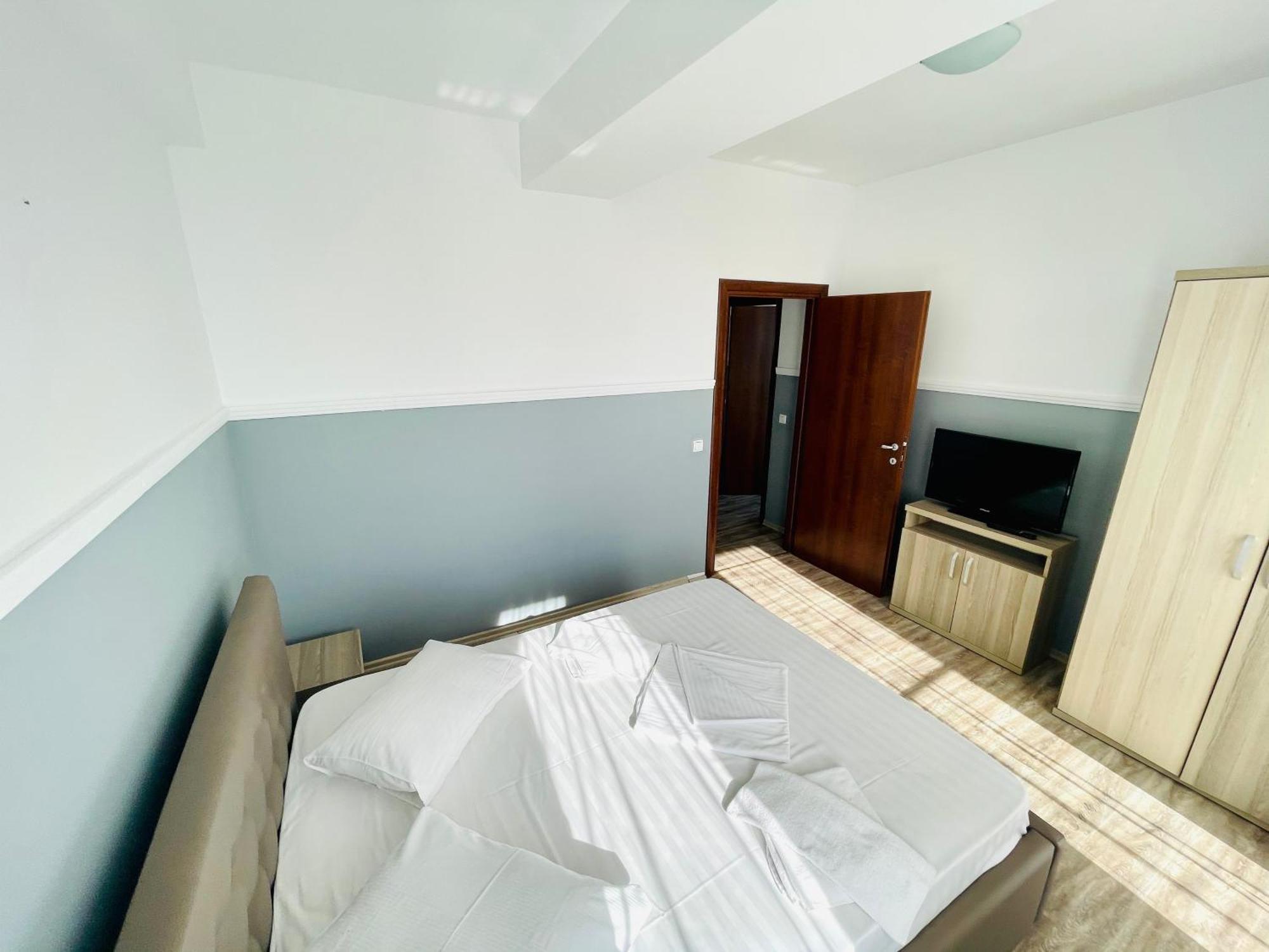 Mamaia Summerland Εξωτερικό φωτογραφία