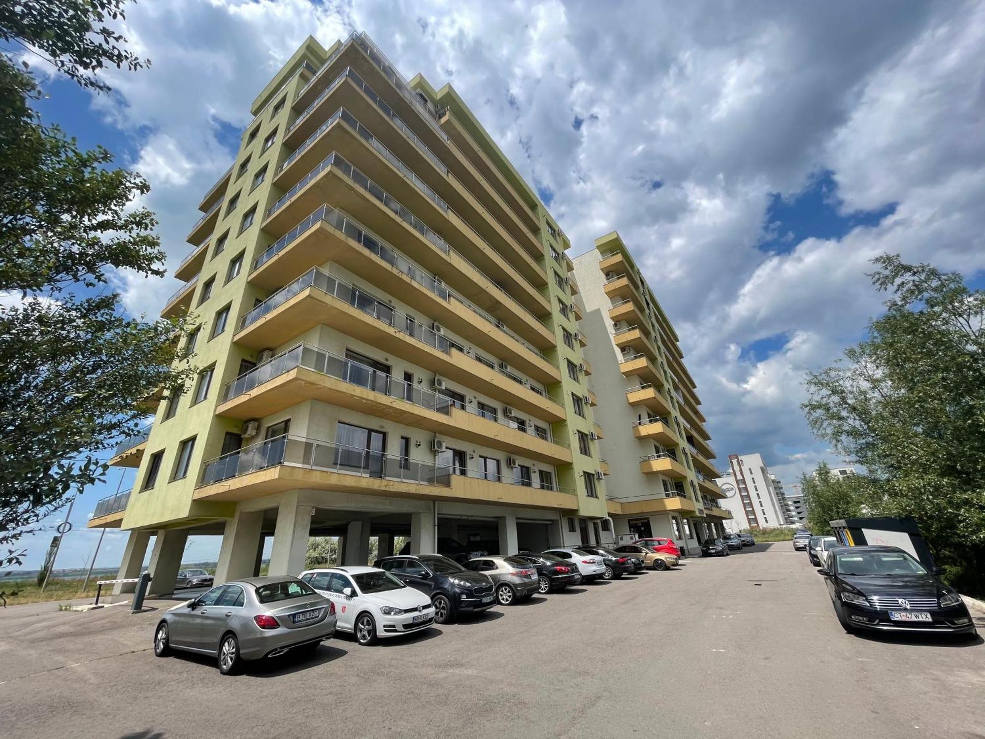 Mamaia Summerland Εξωτερικό φωτογραφία