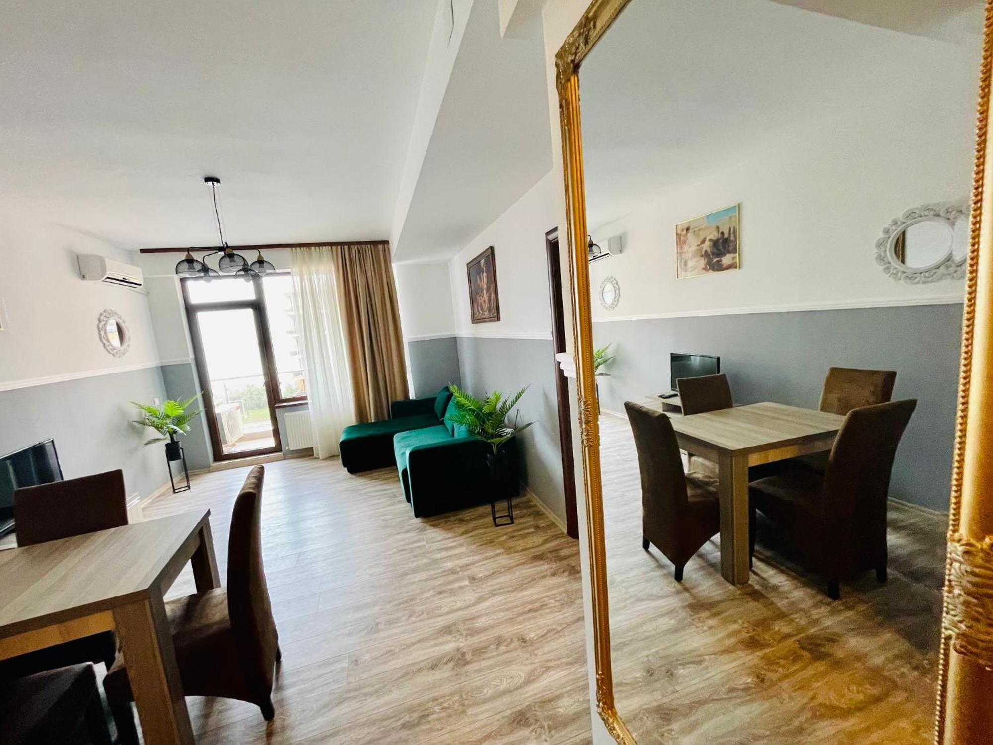 Mamaia Summerland Εξωτερικό φωτογραφία
