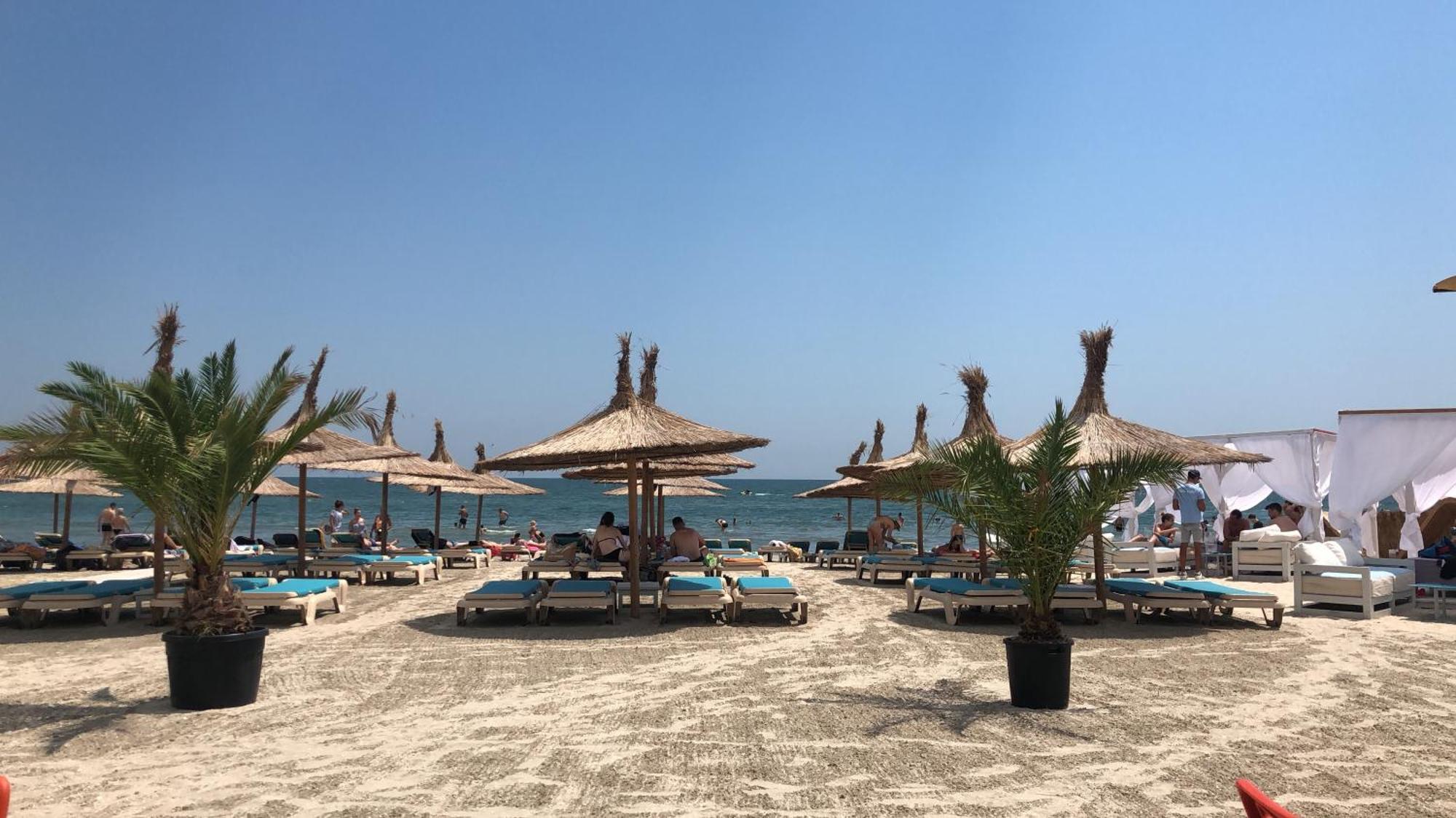 Mamaia Summerland Εξωτερικό φωτογραφία