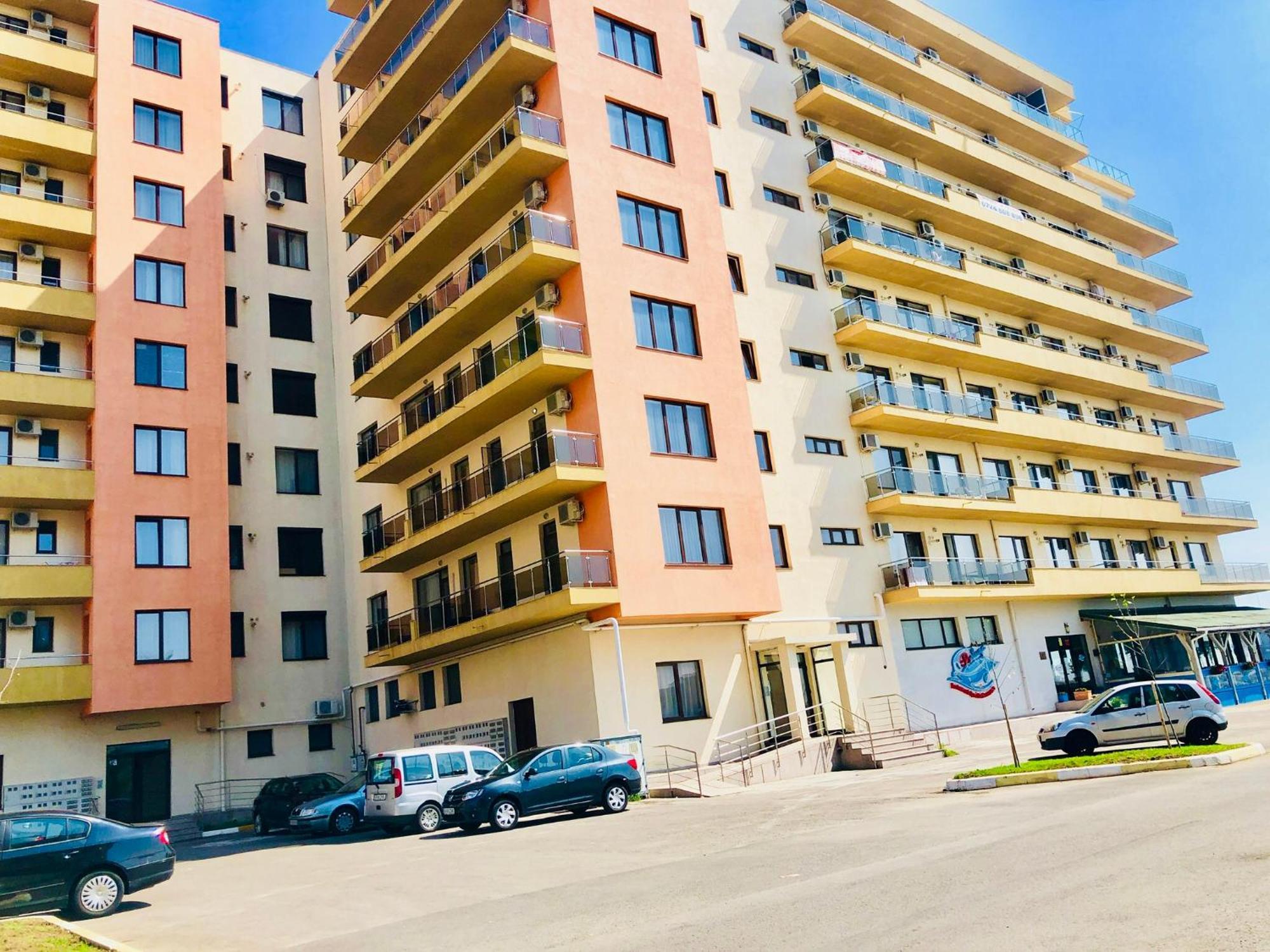 Mamaia Summerland Εξωτερικό φωτογραφία