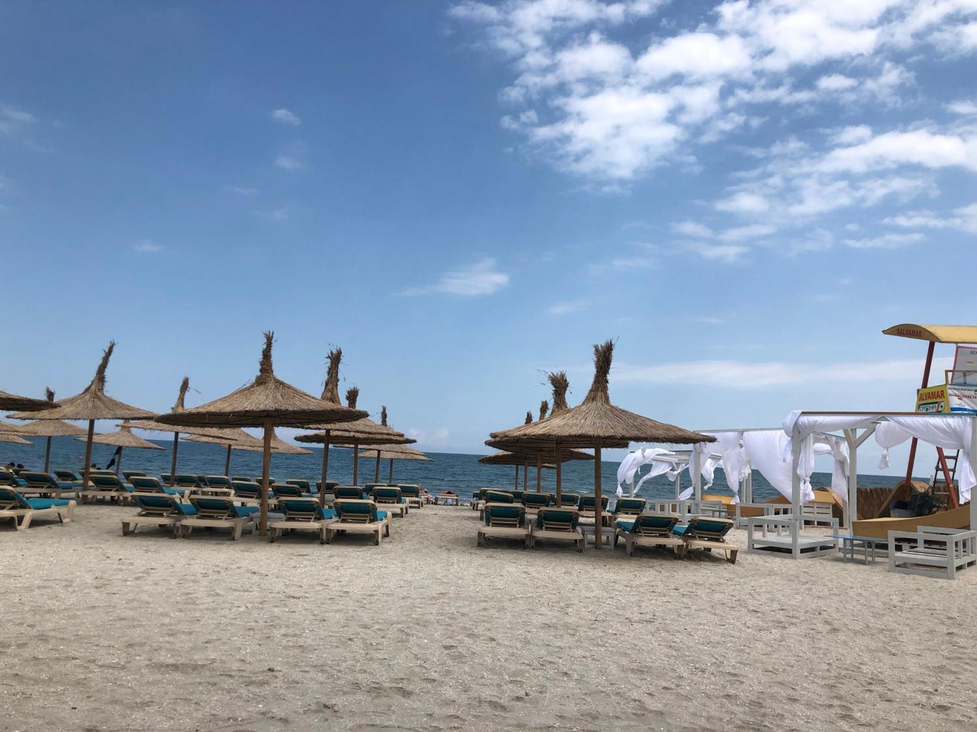 Mamaia Summerland Εξωτερικό φωτογραφία