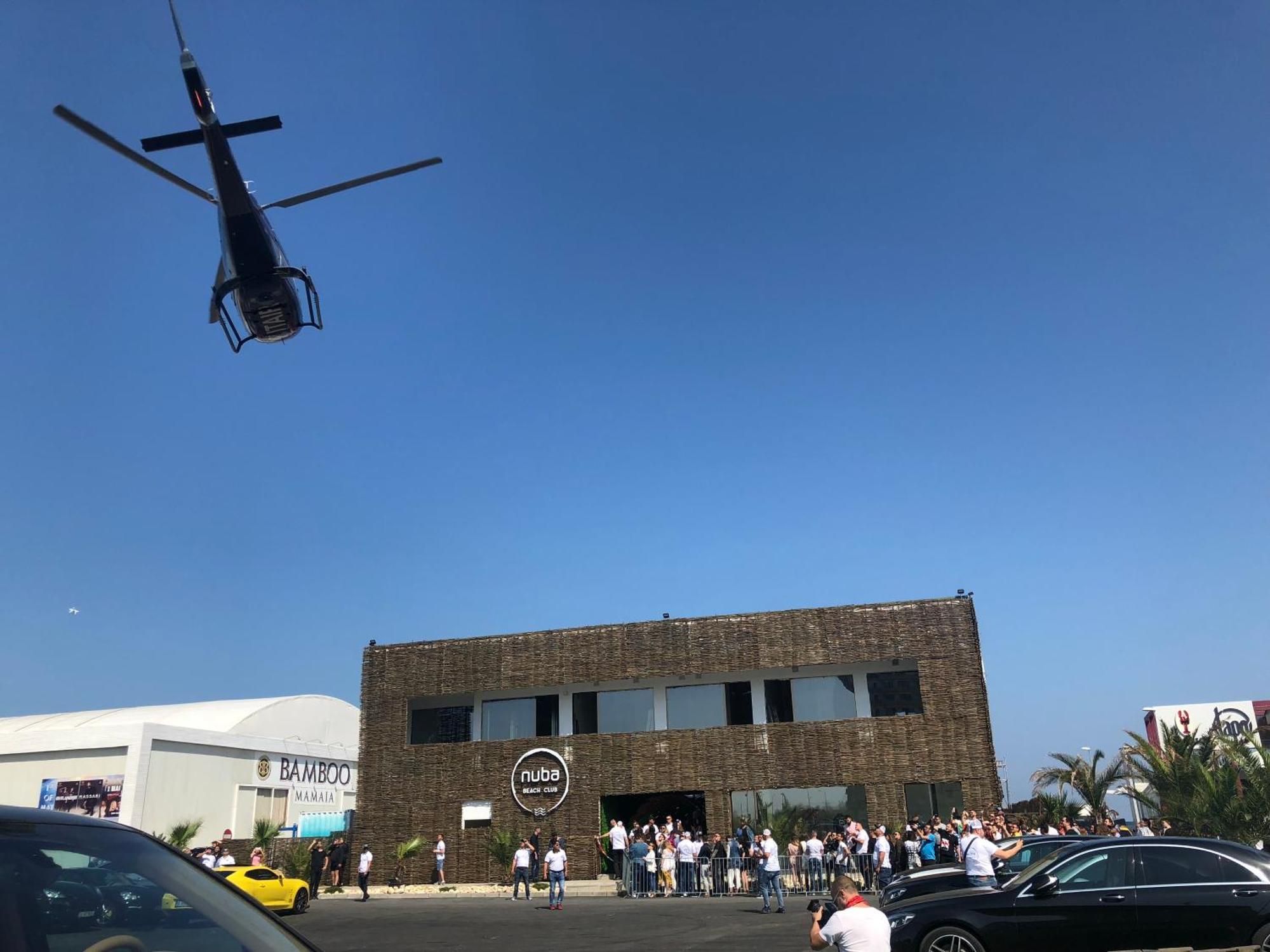 Mamaia Summerland Εξωτερικό φωτογραφία